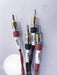 Cardas Audio Golden Reference 3m Biwire Speaker Cables