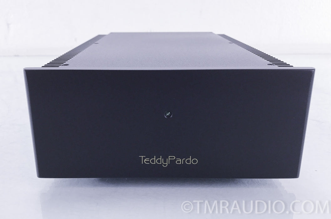 Eximus TeddyPardo ST 60 Stereo Power Amplifier