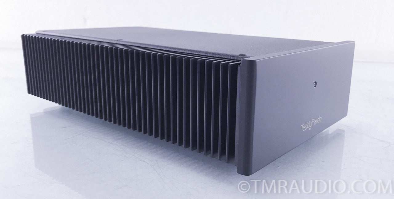 Eximus TeddyPardo ST 60 Stereo Power Amplifier