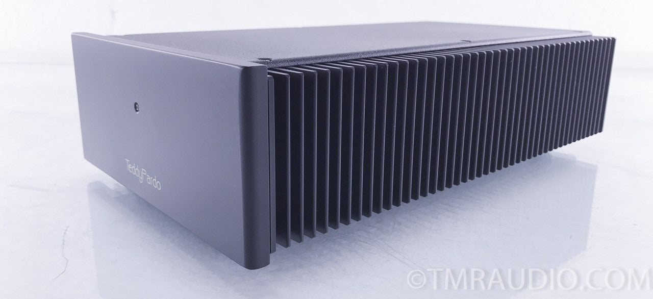 Eximus TeddyPardo ST 60 Stereo Power Amplifier