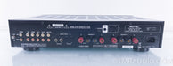 Rotel RA-12 Stereo Integrated Amplifier