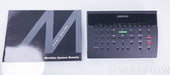 Meridian 500 Mk. 3 CD Transport