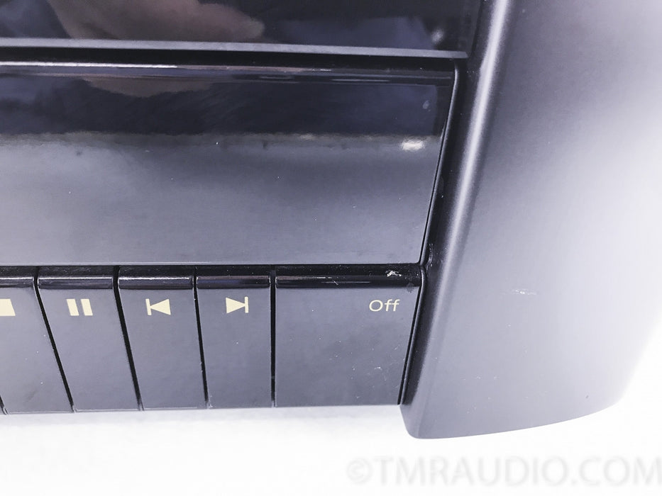 Meridian 800 CD / DVD Transport