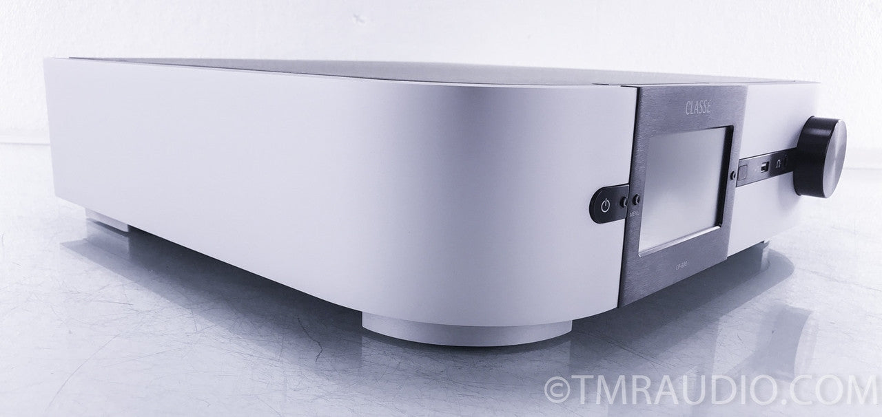 Classe CP-800 Rev. 2 Preamplifier / DAC: D/A Converter
