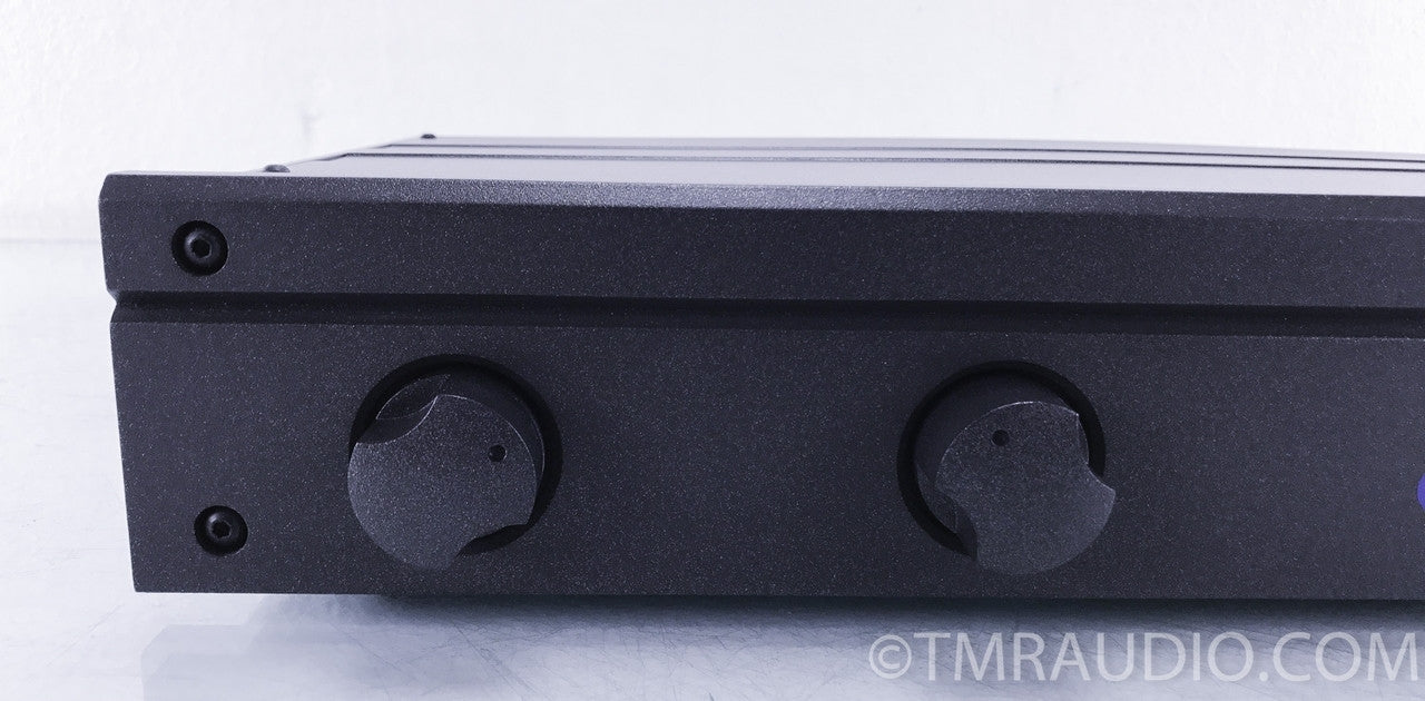 LFD LE Mk IV Signature Edition Stereo Integrated Amplifier