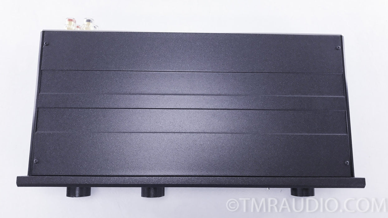 LFD LE Mk IV Signature Edition Stereo Integrated Amplifier