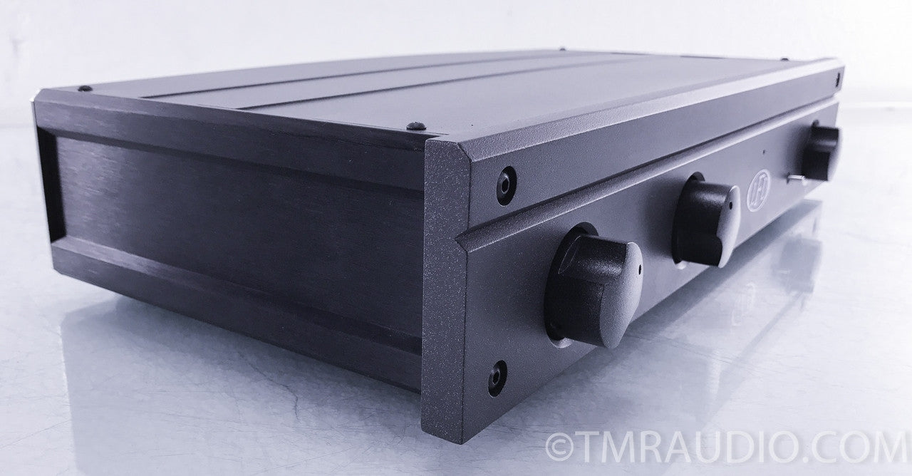 LFD LE Mk IV Signature Edition Stereo Integrated Amplifier