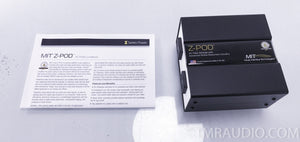 MIT Z-Pod AC Line Power Conditioner