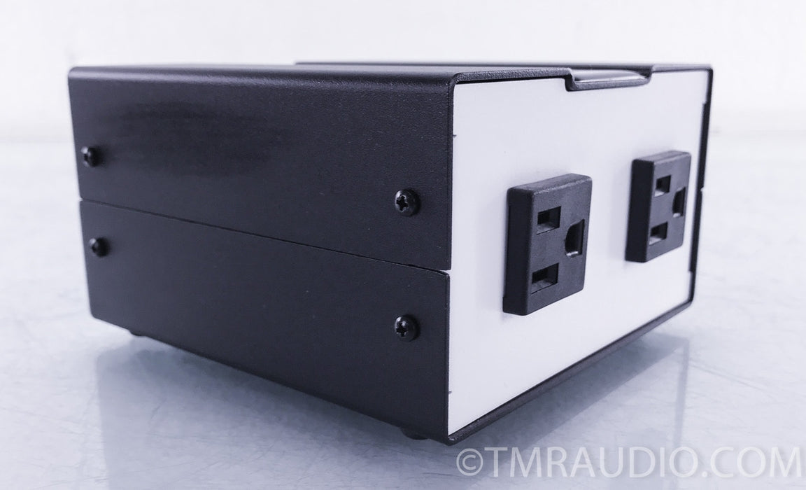 MIT Z-Pod AC Line Power Conditioner