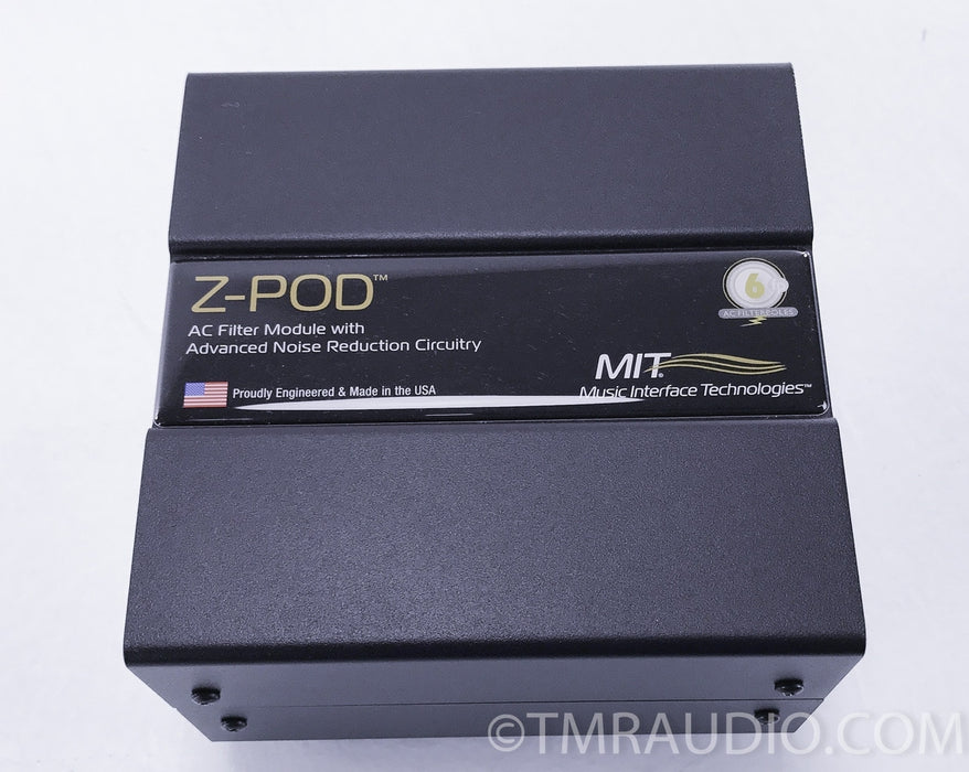 MIT Z-Pod AC Line Power Conditioner