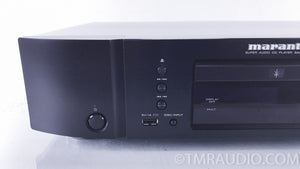 Marantz SA-8005 SACD / CD Player