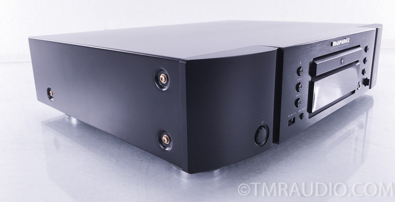 Marantz SA-8005 SACD / CD Player