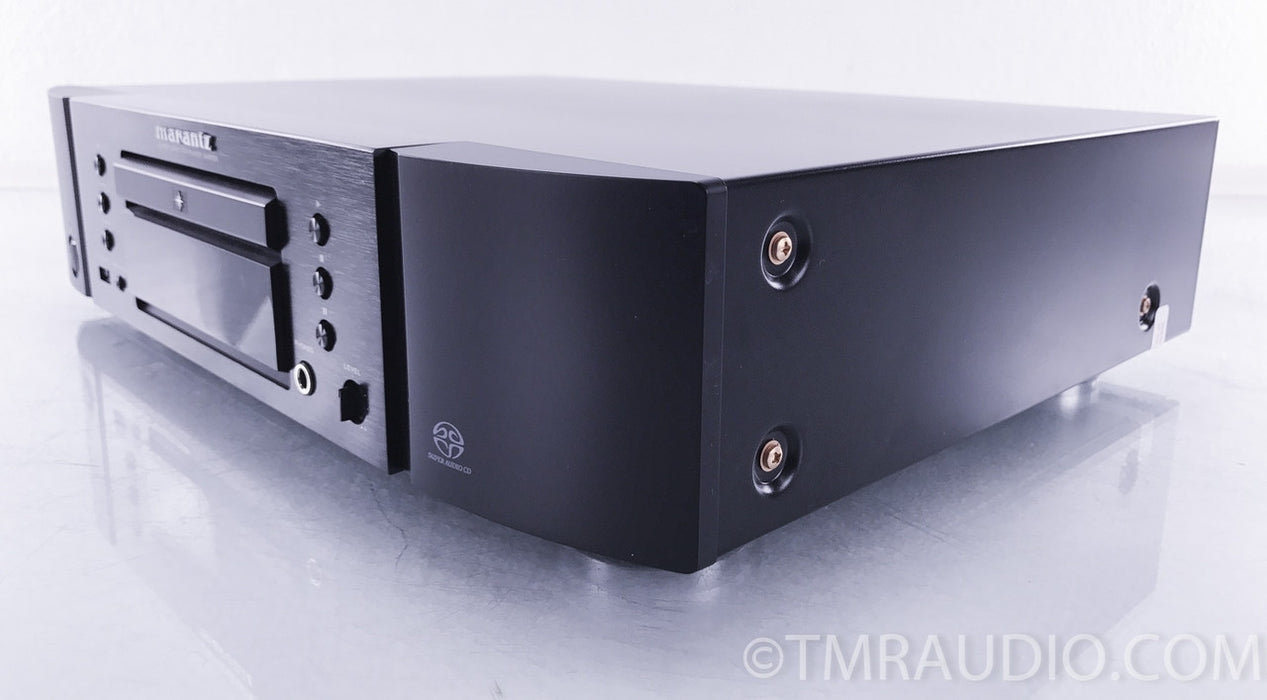 Marantz SA-8005 SACD / CD Player