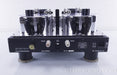 Einstein Audio The Final Cut Mk70 Mono Tube Power Amplifiers