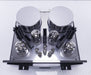 Einstein Audio The Final Cut Mk70 Mono Tube Power Amplifiers