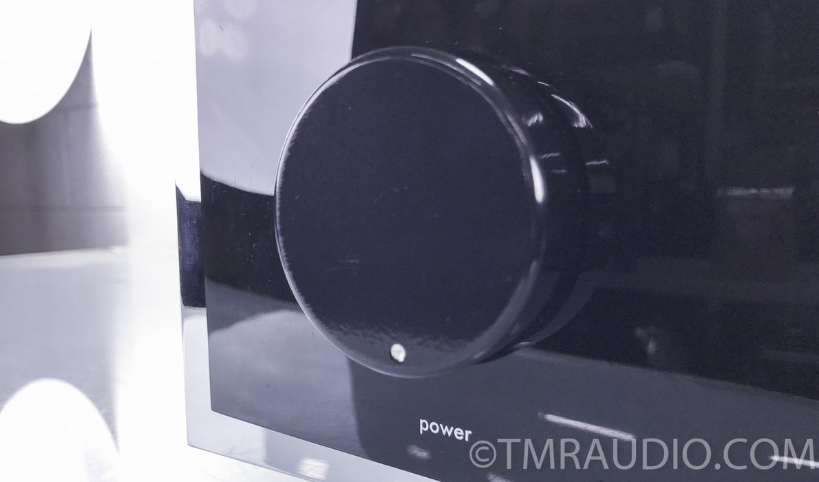Einstein Audio The Final Cut Mk70 Mono Tube Power Amplifiers