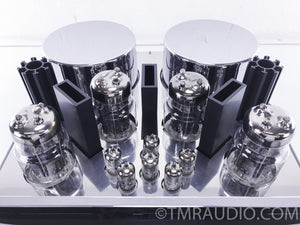 Einstein Audio The Final Cut Mk70 Mono Tube Power Amplifiers