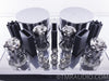 Einstein Audio The Final Cut Mk70 Mono Tube Power Amplifiers