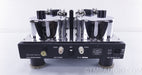 Einstein Audio The Final Cut Mk70 Mono Tube Power Amplifiers