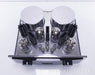 Einstein Audio The Final Cut Mk70 Mono Tube Power Amplifiers