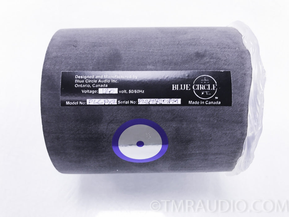 Blue Circle PLC FX2 Power Conditioner