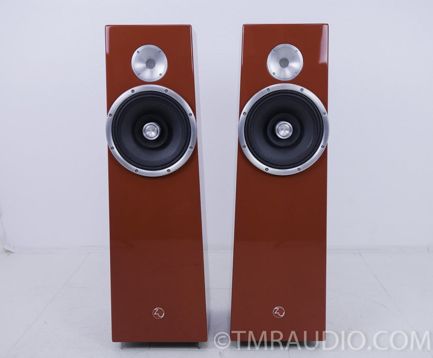 Zu Audio Soul Superfly Floorstanding Speakers