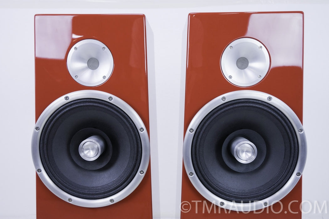Zu Audio Soul Superfly Floorstanding Speakers