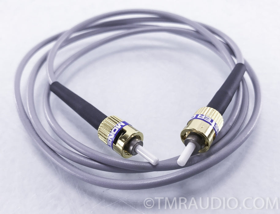 Monster Cable Lightspeed ST M1000 LS Optical Cable