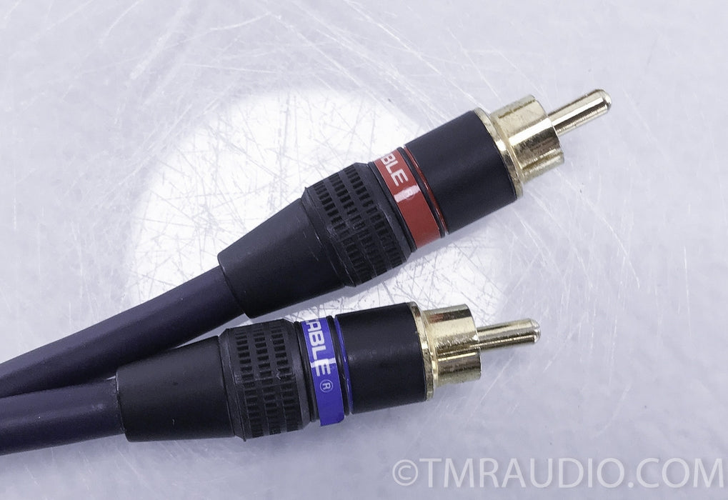 Monster Cable Interlink 400 RCA Cables