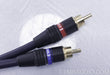Monster Cable Interlink 400 RCA Cables