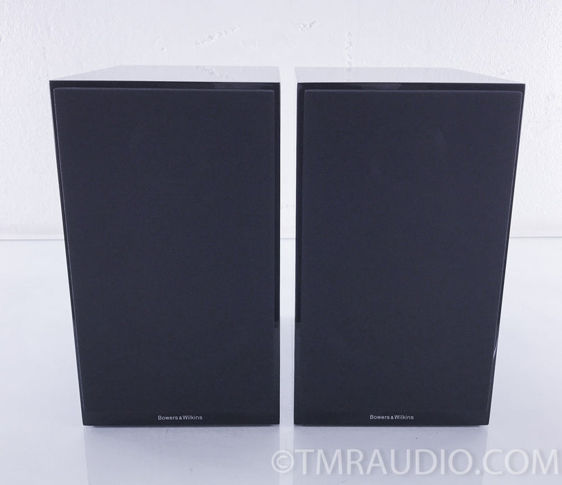 B&W CM5 S2 Bookshelf Speakers