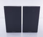 B&W CM5 S2 Bookshelf Speakers