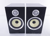 B&W CM5 S2 Bookshelf Speakers
