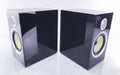 B&W CM5 S2 Bookshelf Speakers