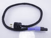 Blue Circle BC62 Power Cable