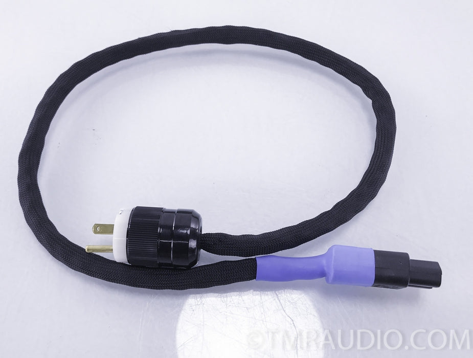 Blue Circle BC62 Power Cable