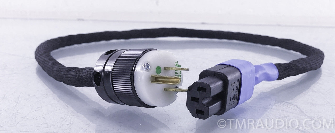 Blue Circle BC62 Power Cable