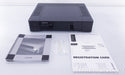 Meridian G56 Dual-Mono 2-Channel Power Amplifier