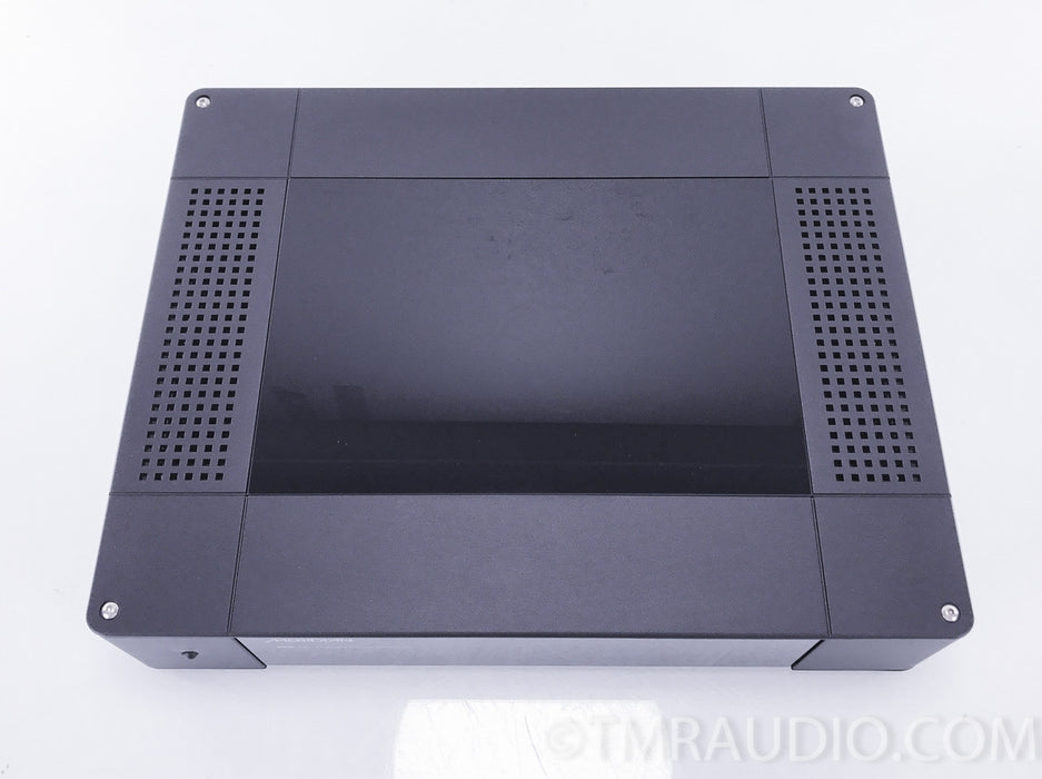 Meridian G56 Dual-Mono 2-Channel Power Amplifier