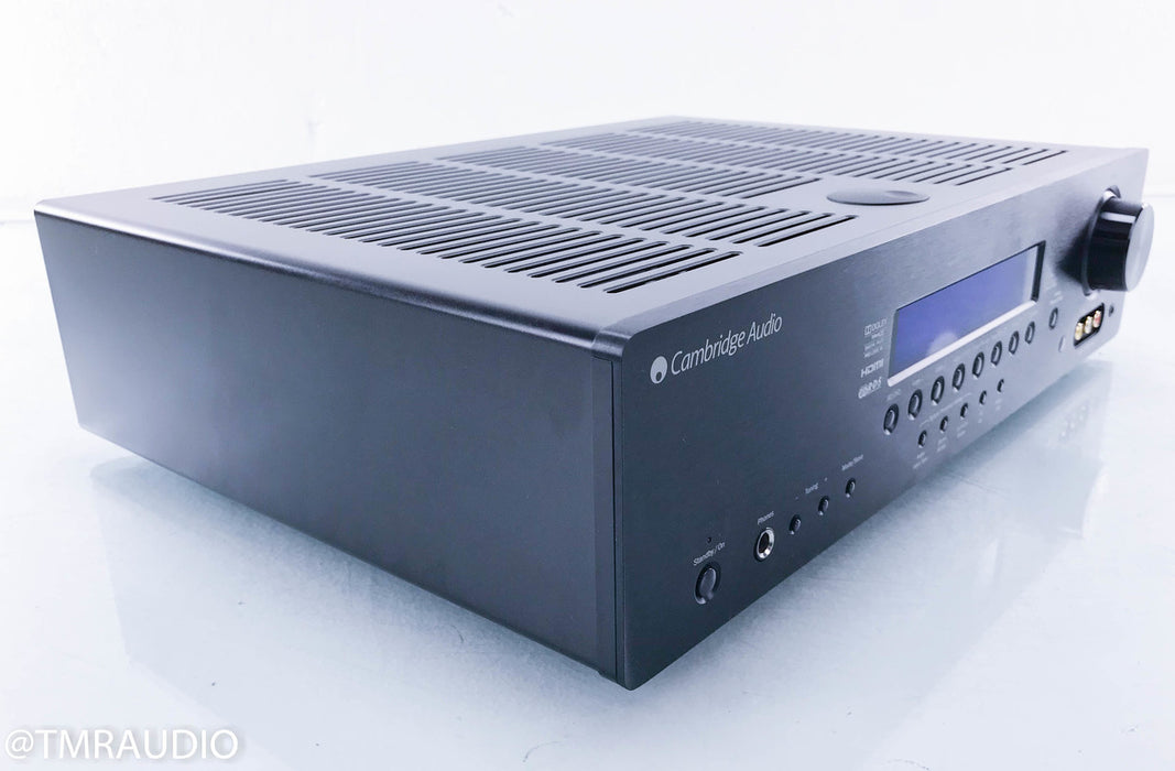 Cambridge Azur 551R 7.1 Channel Home Theater Receiver