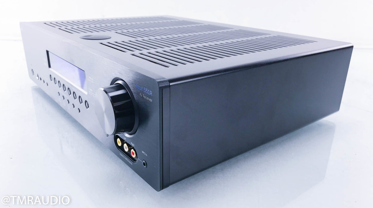 Cambridge Azur 551R 7.1 Channel Home Theater Receiver