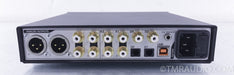 Benchmark DAC2 HGC DAC