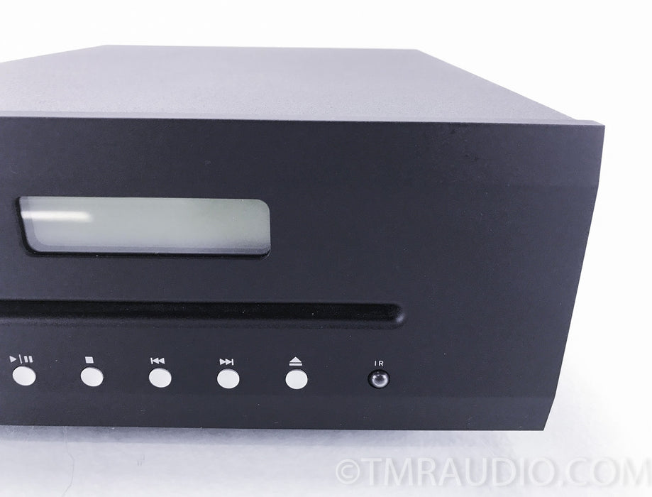 Musical Fidelity M1-CDT Compact Disc Transport