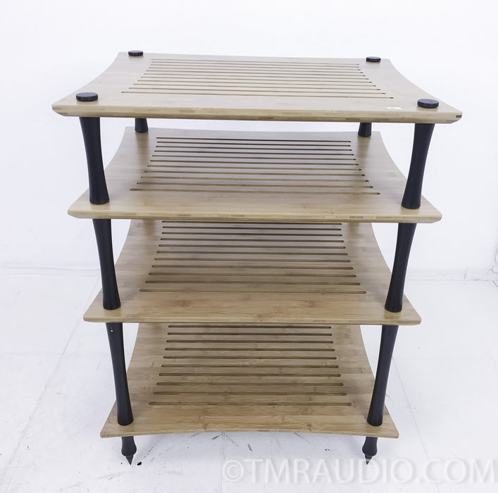 Quadraspire Sunoko-Vent T Shelving Unit