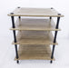 Quadraspire Sunoko-Vent T Shelving Unit