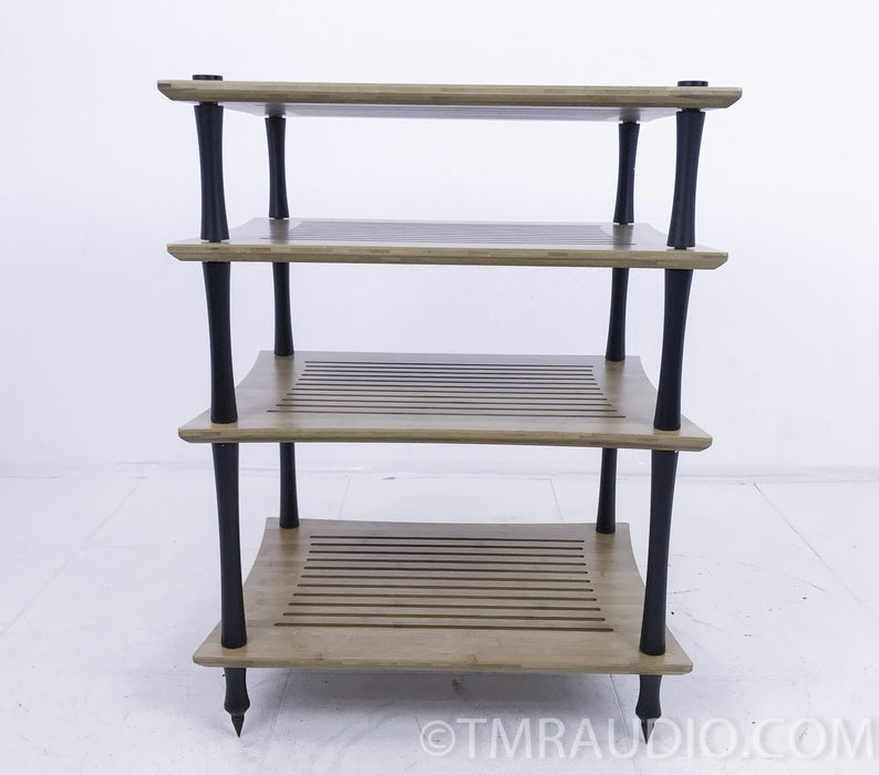 Quadraspire Sunoko-Vent T Shelving Unit