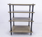 Quadraspire Sunoko-Vent T Shelving Unit