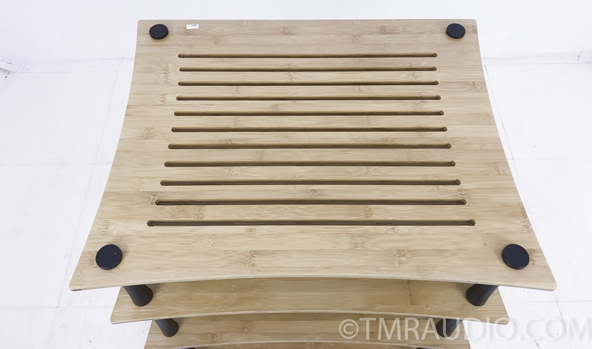 Quadraspire Sunoko-Vent T Shelving Unit