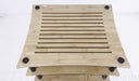 Quadraspire Sunoko-Vent T Shelving Unit