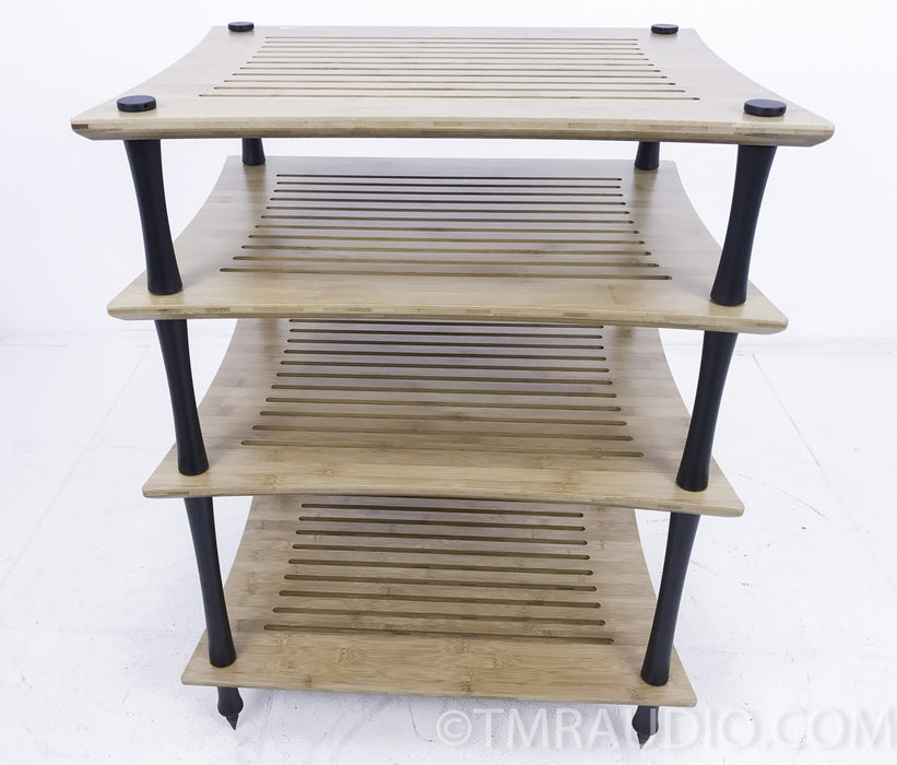 Quadraspire Sunoko-Vent T Shelving Unit